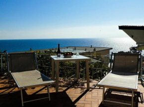 Silvia al mare Diano Marina